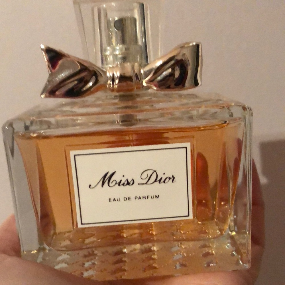 Miss Dior Eau de Parfume 3.4oz